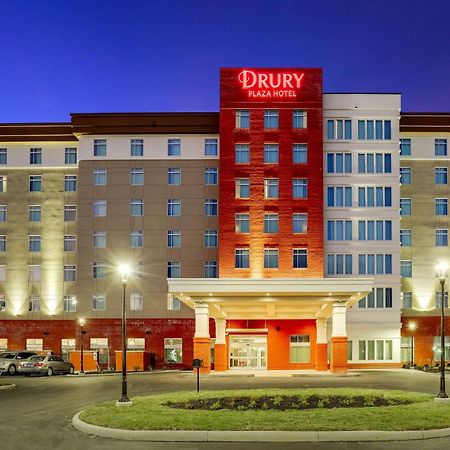 Drury Plaza Hotel Cincinnati Флоренс Екстер'єр фото