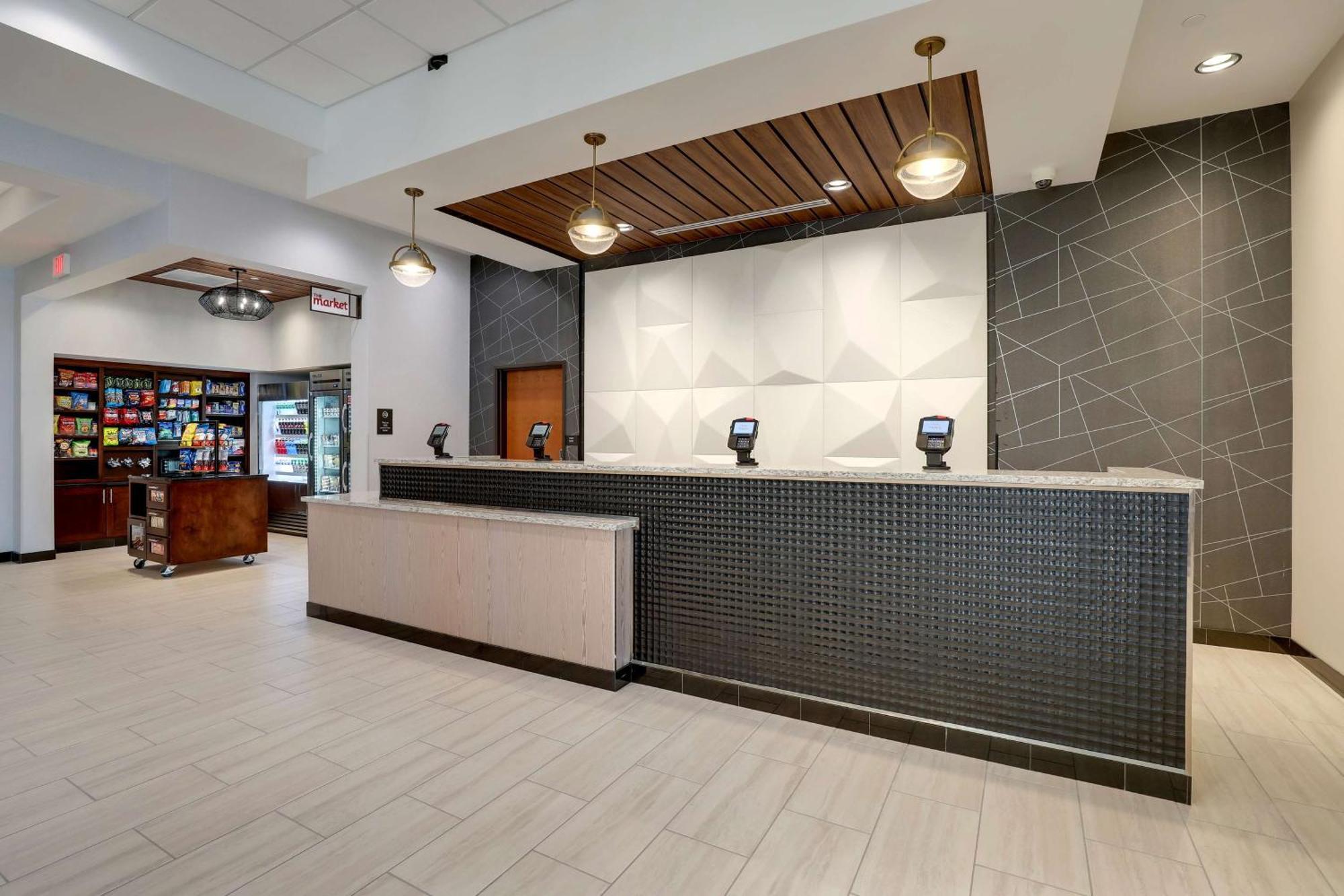 Drury Plaza Hotel Cincinnati Флоренс Екстер'єр фото