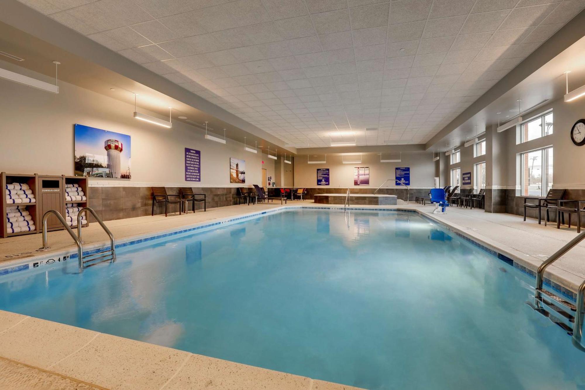 Drury Plaza Hotel Cincinnati Флоренс Екстер'єр фото