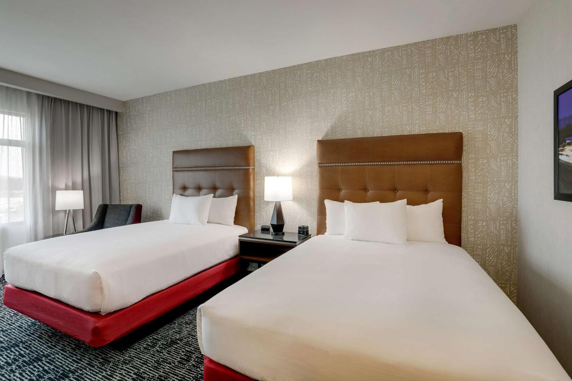 Drury Plaza Hotel Cincinnati Флоренс Екстер'єр фото