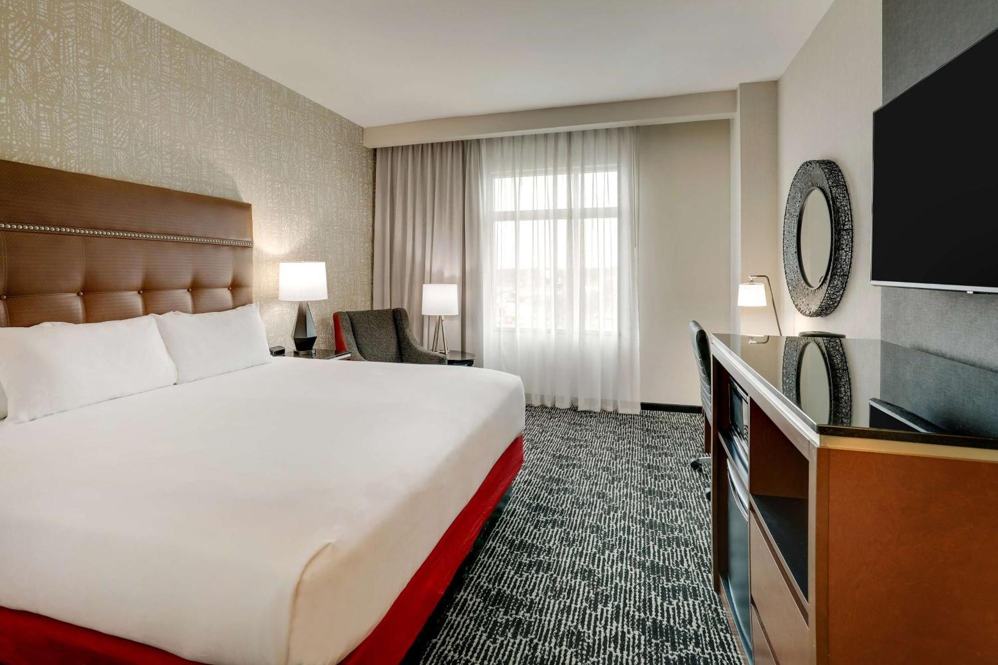 Drury Plaza Hotel Cincinnati Флоренс Екстер'єр фото