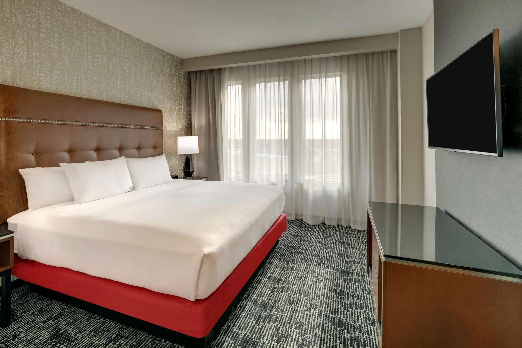 Drury Plaza Hotel Cincinnati Флоренс Екстер'єр фото